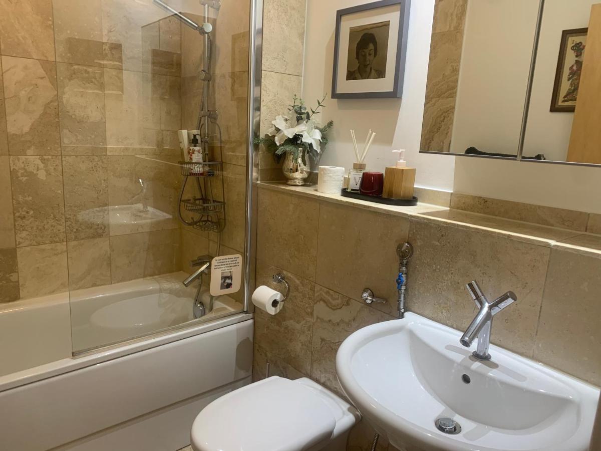 Leeds City Centre Luxury 2 Bed Apartment Sleeps 6 Fantastic Views Exterior foto