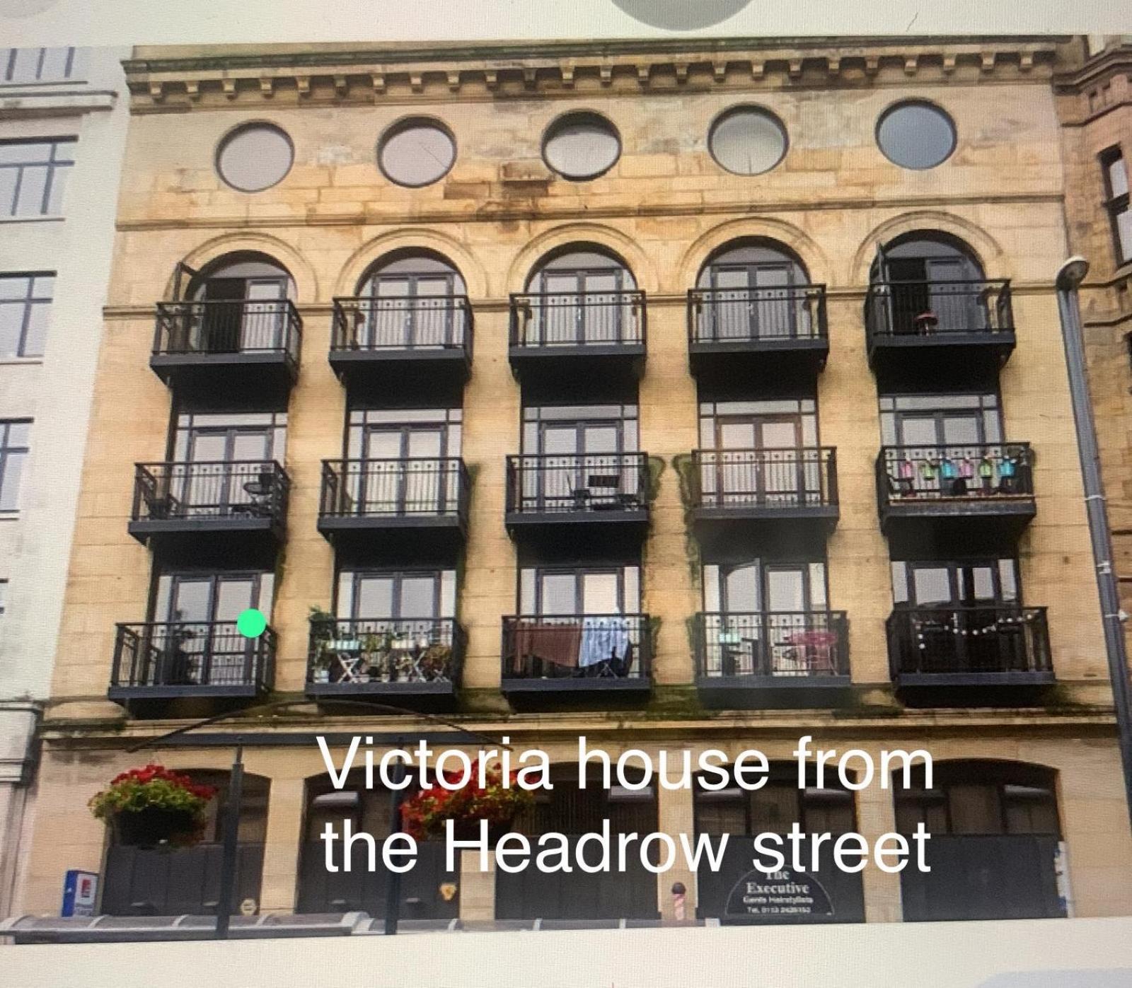 Leeds City Centre Luxury 2 Bed Apartment Sleeps 6 Fantastic Views Exterior foto