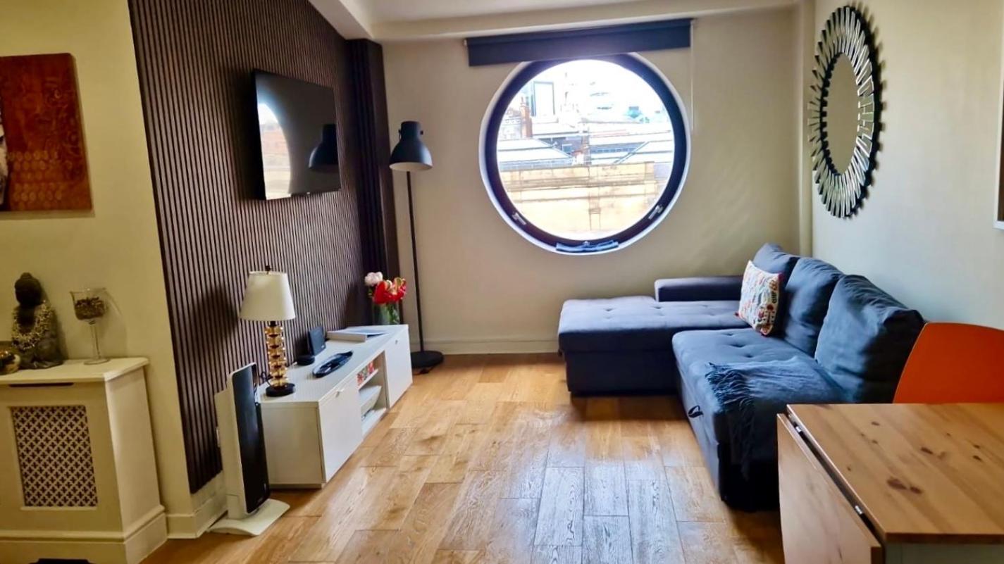 Leeds City Centre Luxury 2 Bed Apartment Sleeps 6 Fantastic Views Exterior foto